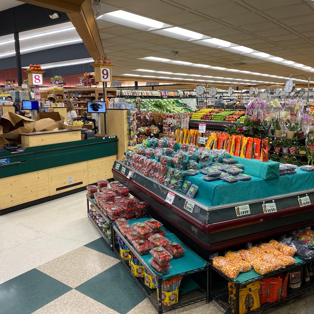 Lunardi's Markets 3