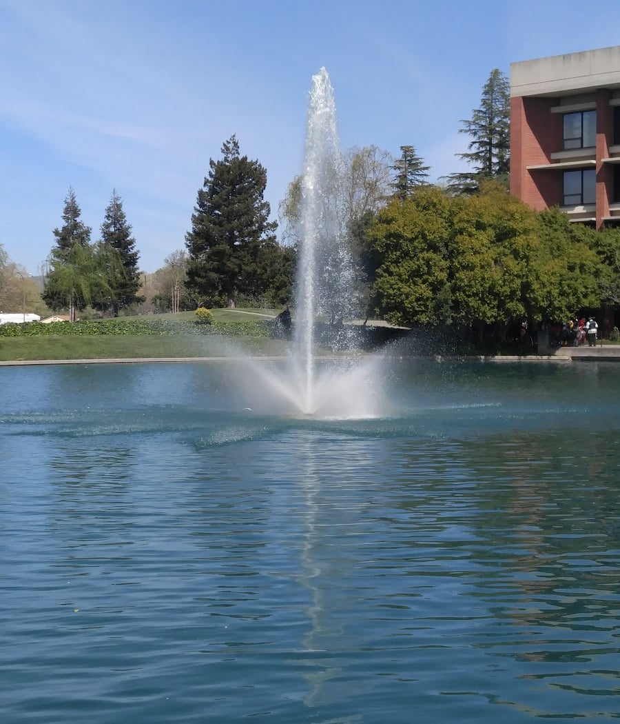 City of Fairfield Community Center 3