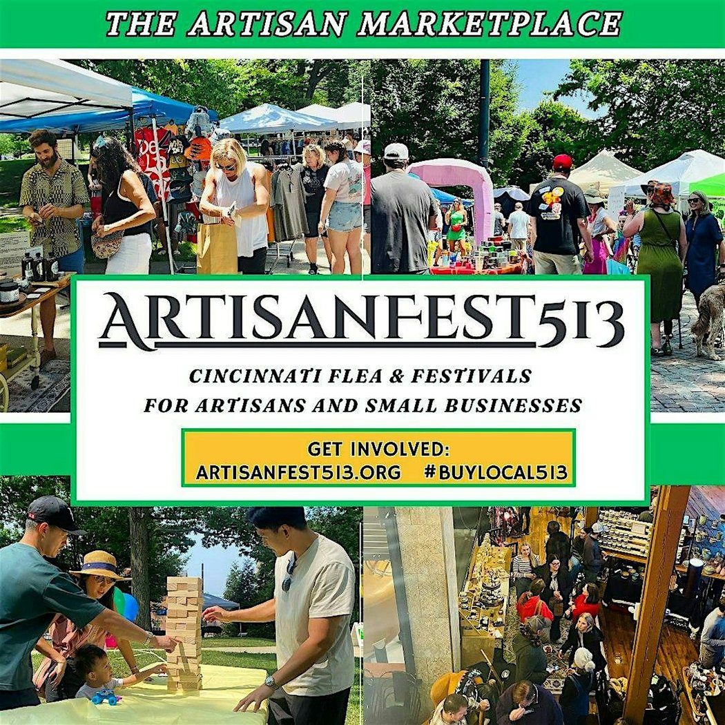 Artisanfest 513 1