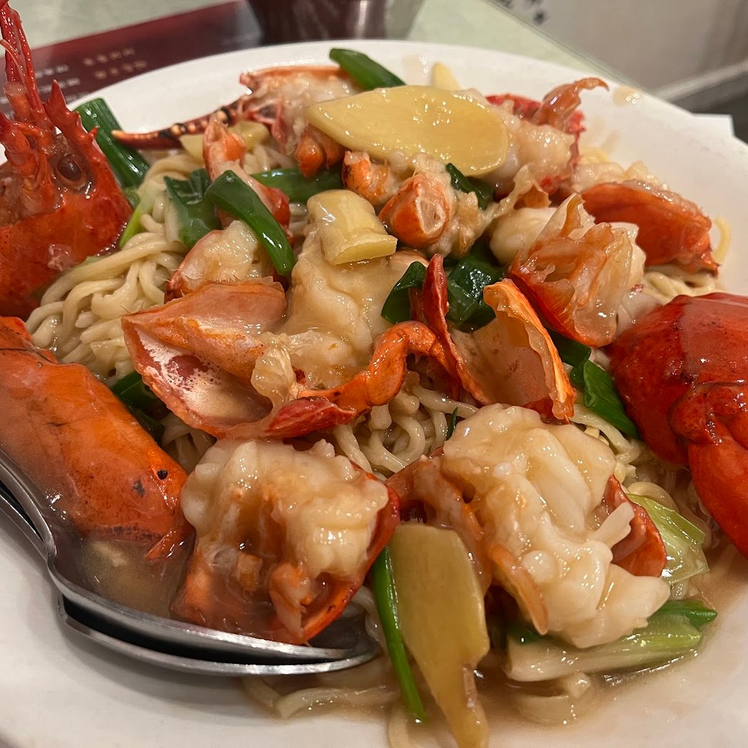 Feng Ze Yuan Restaurant 1