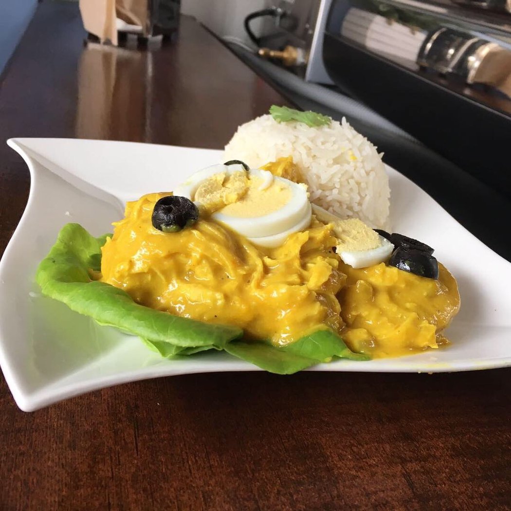 Shaska Deli Cafe 1