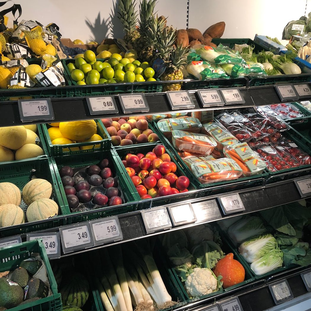 EDEKA Ernst 2