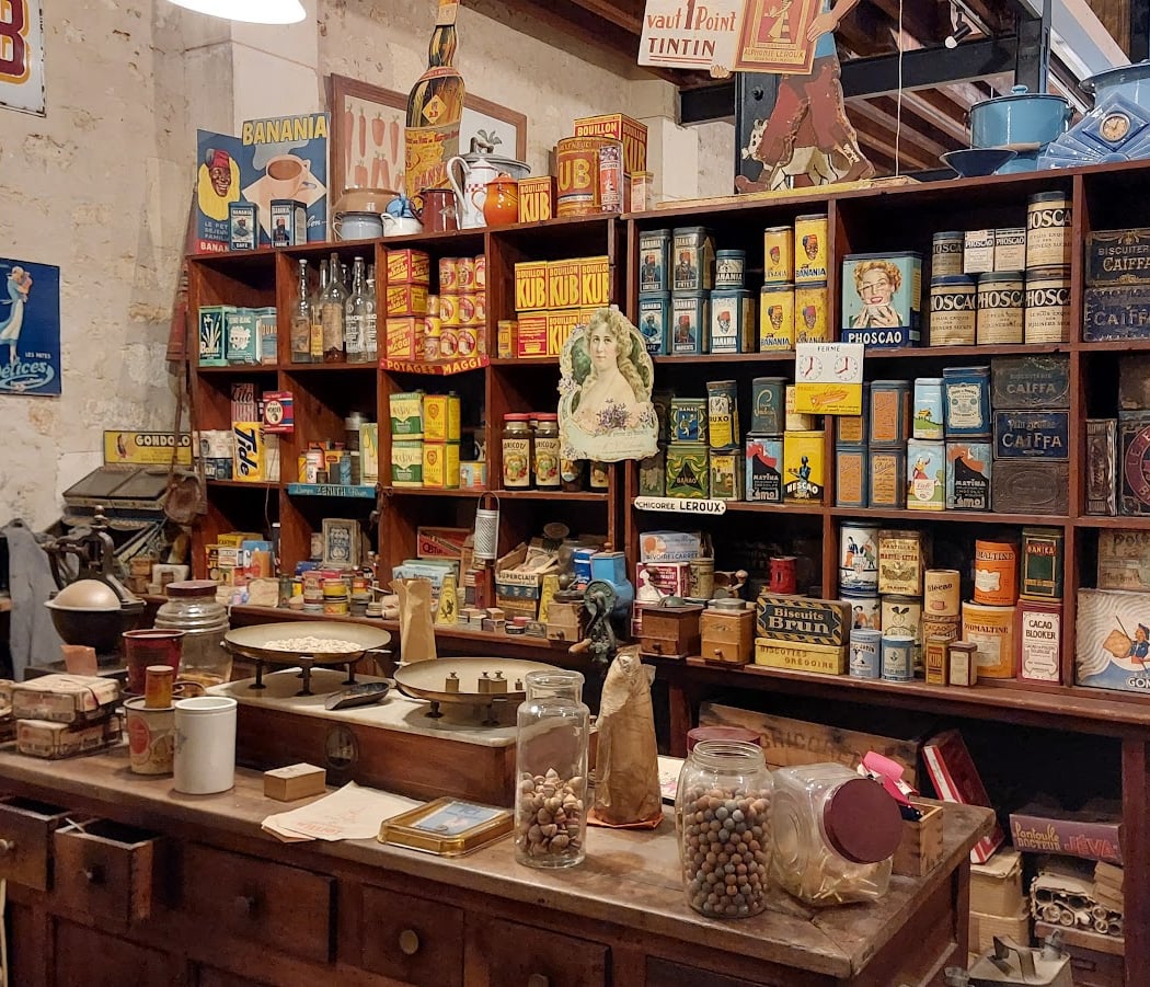 Musée des Commerces d'autrefois 3
