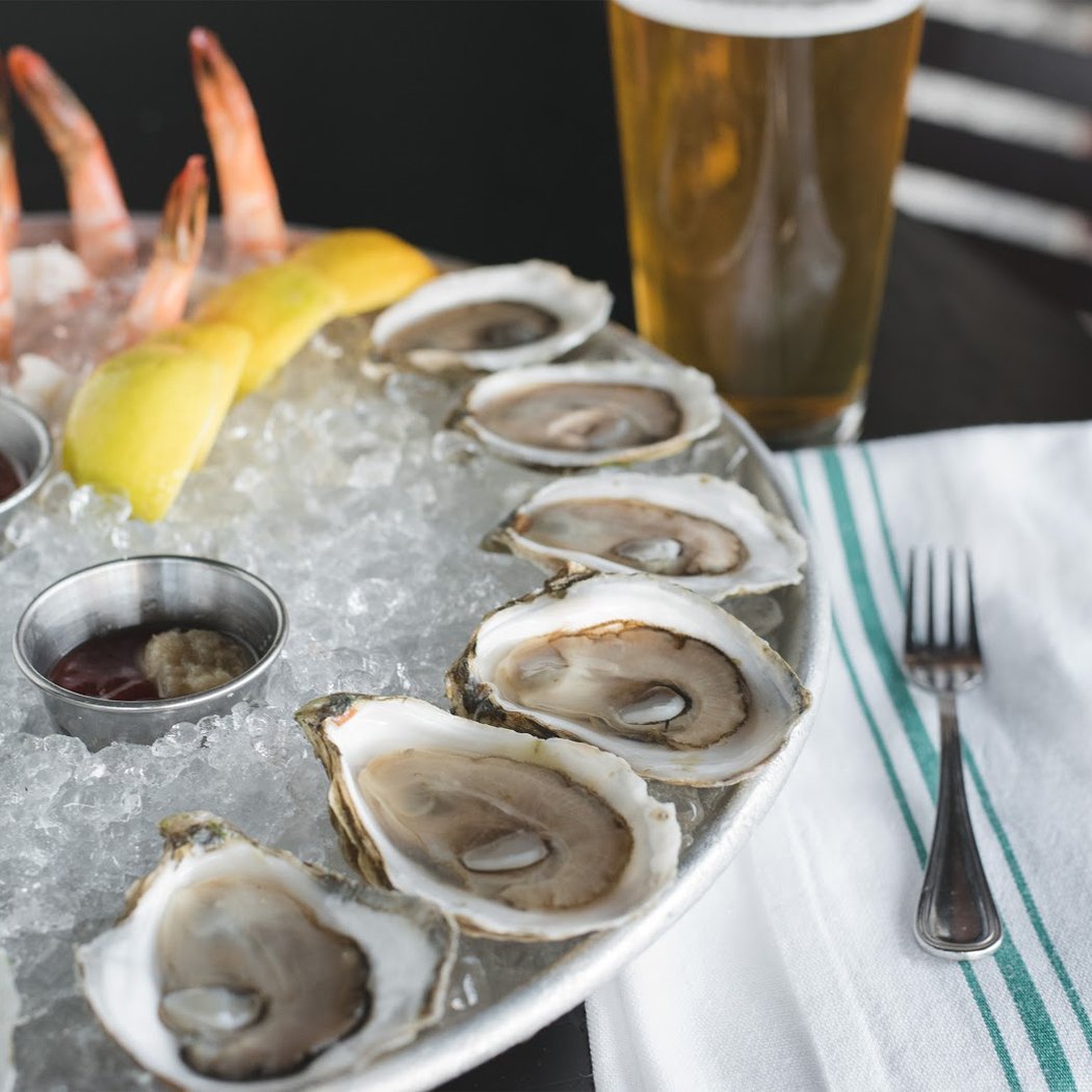 Row 34 - Seaport | Boston 3