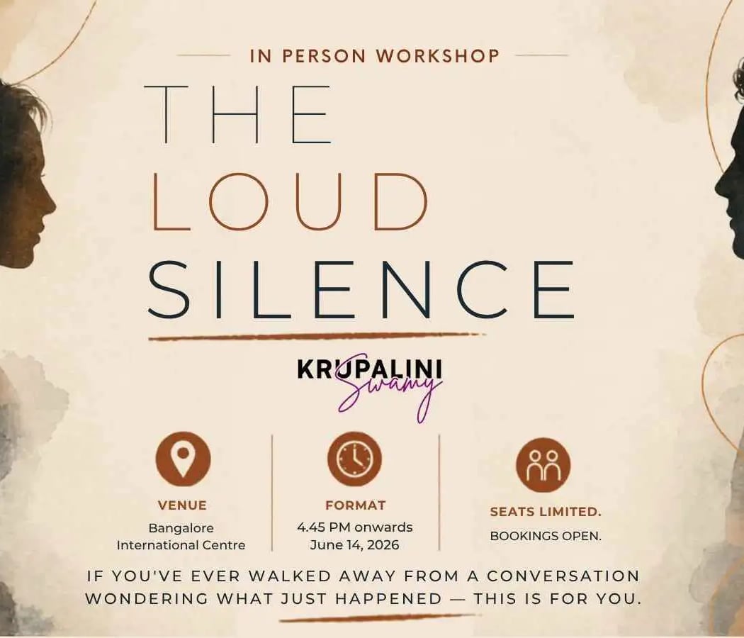 The Loud Silence 2