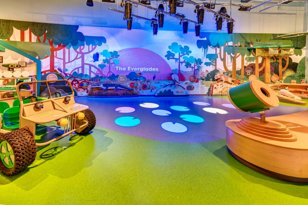 Museum of Discovery and Science 2