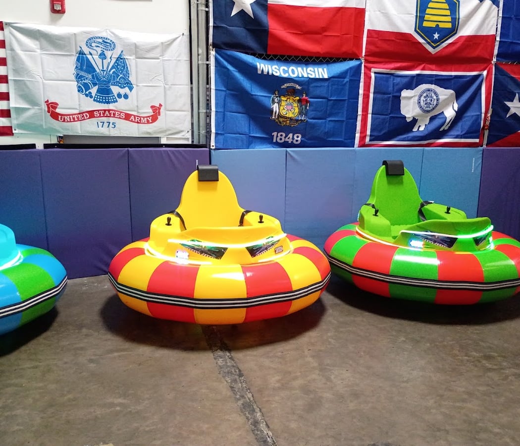 Fun Place Sierra Vista 3