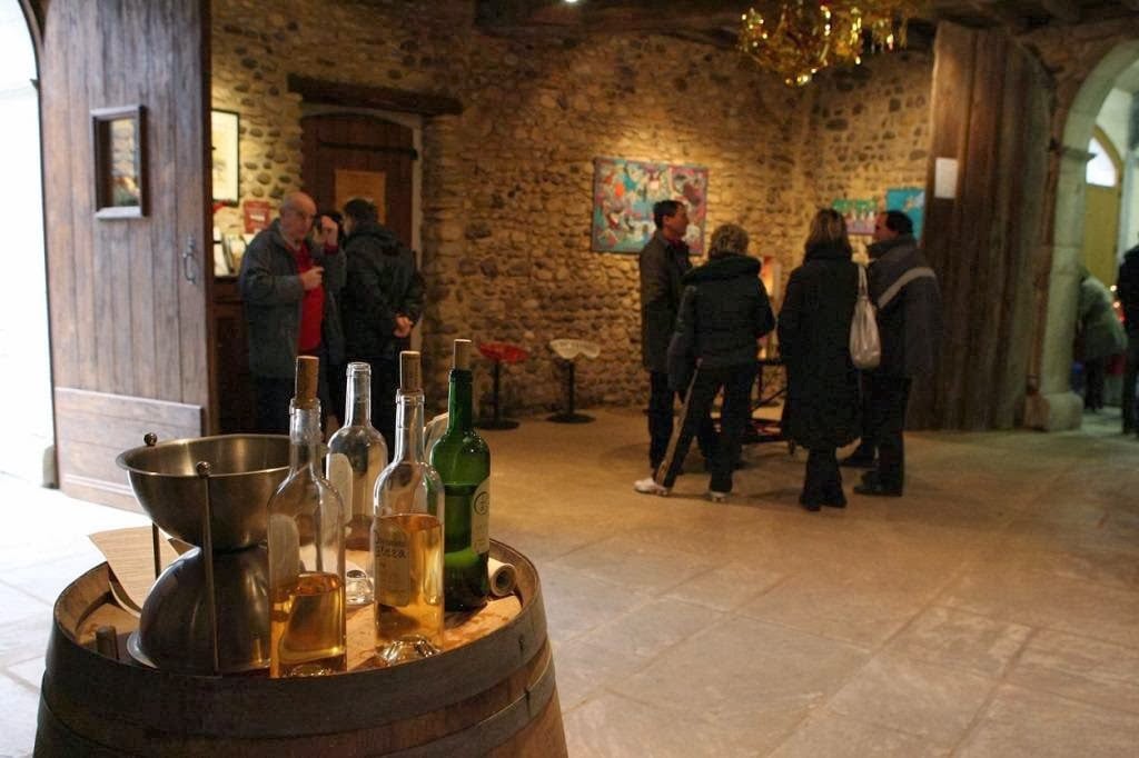 Domaine Castéra 3