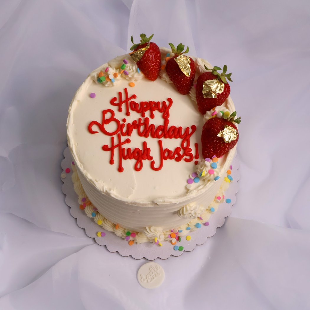doodlecakes 1