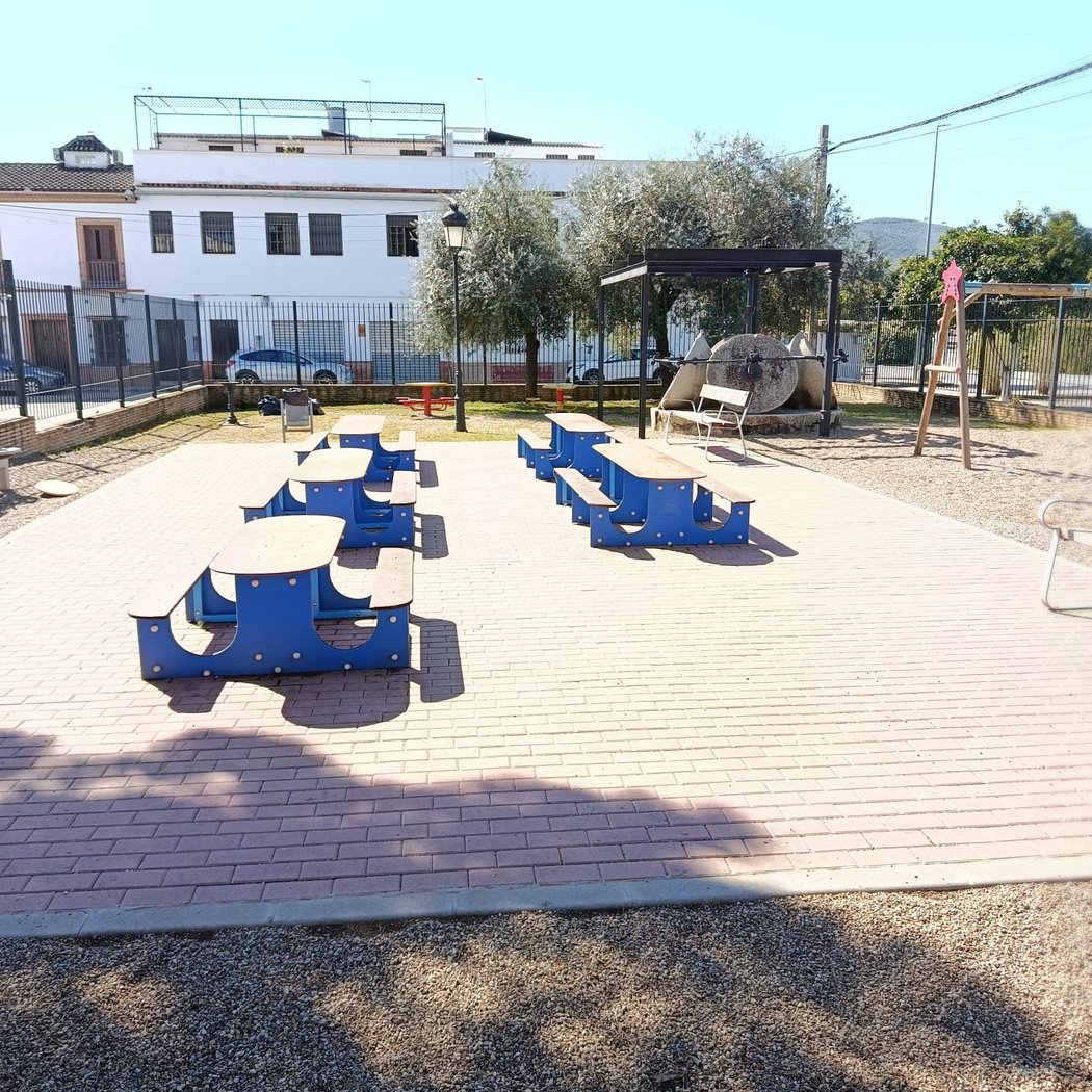 Parque La Almazara 1