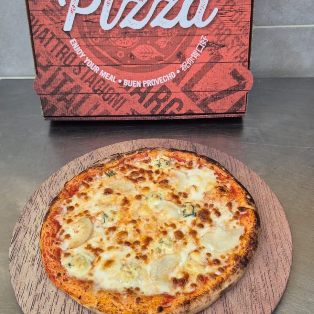 Uno pizza everyday 3