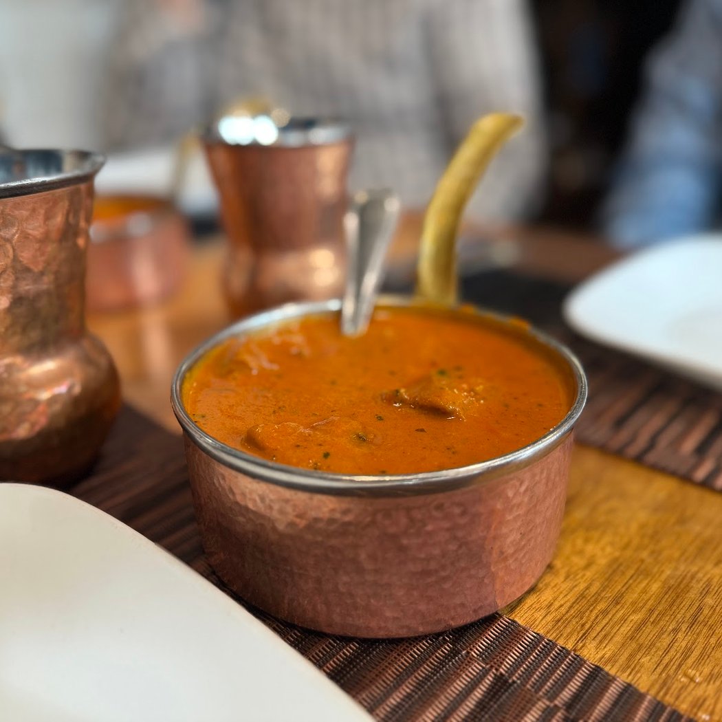 Angaar Classic Indian Cuisine 3