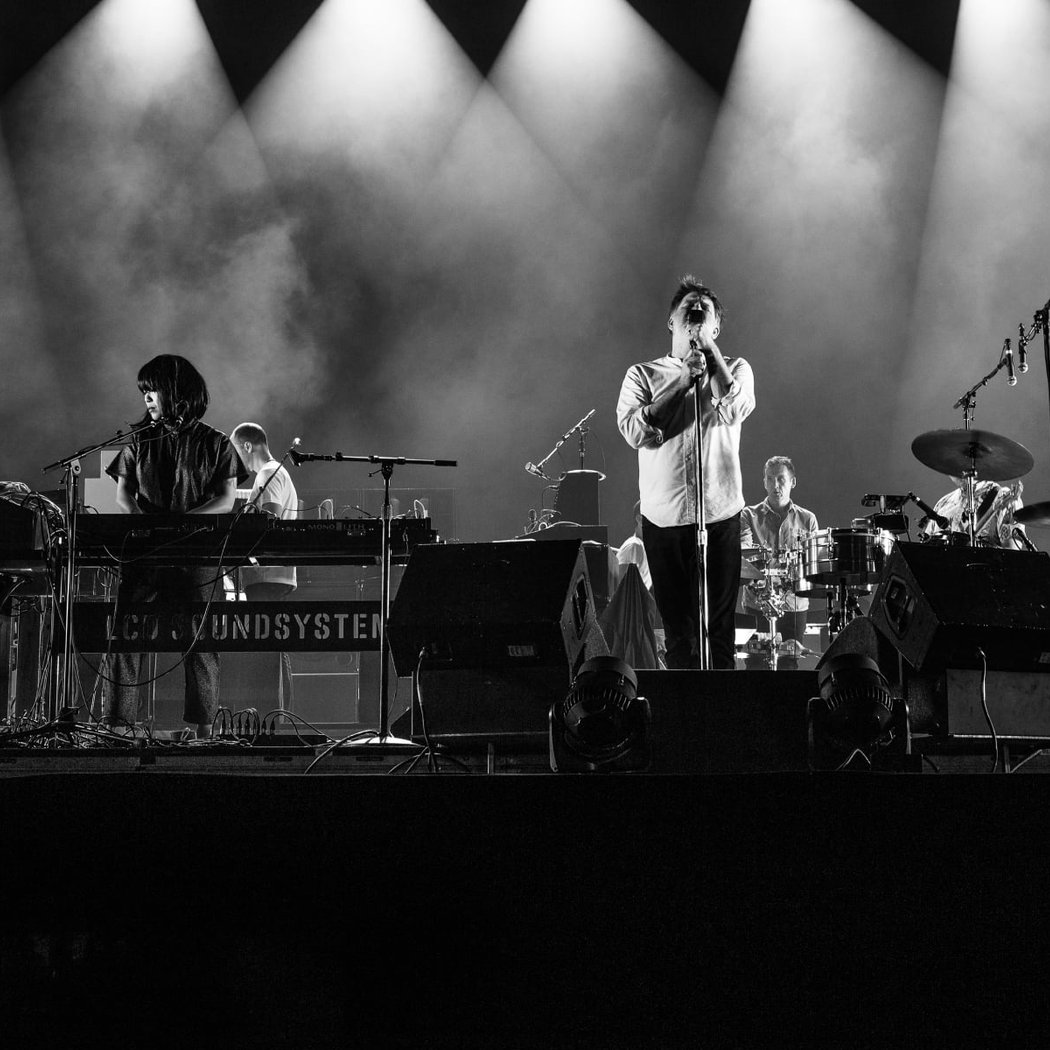 LCD Soundsystem 2