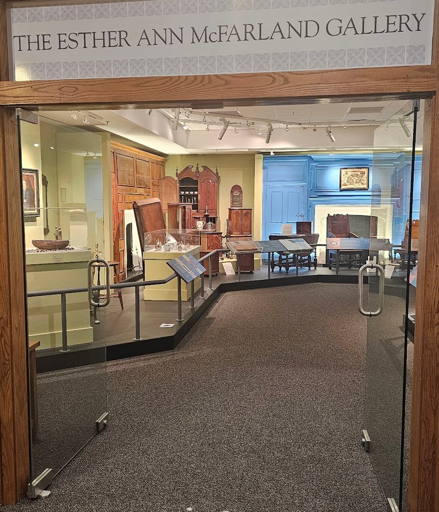 Chester County History Center 2