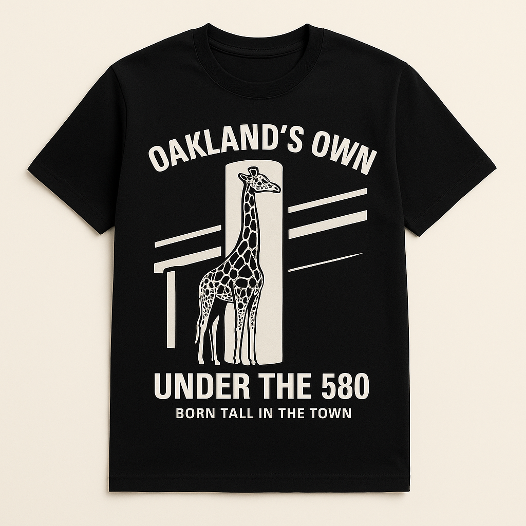 Oakland's Own 1