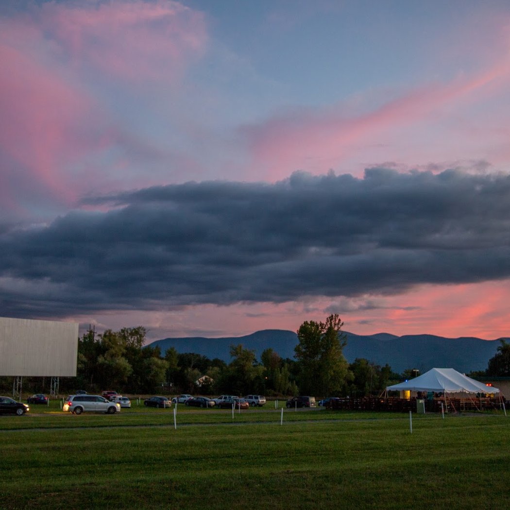 Greenville Drive-In 1