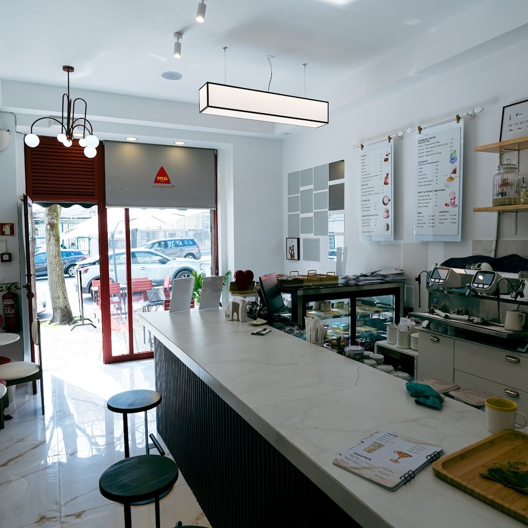 Hino Brunch & Café 3