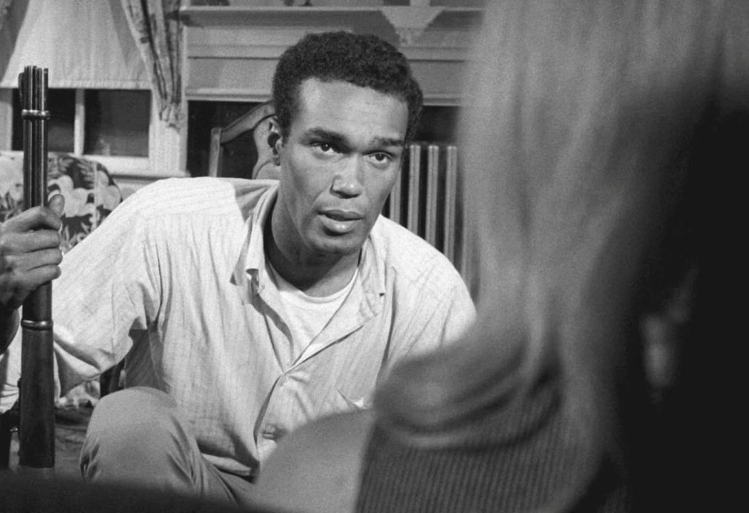 Night of the Living Dead x Partially Devoured 1