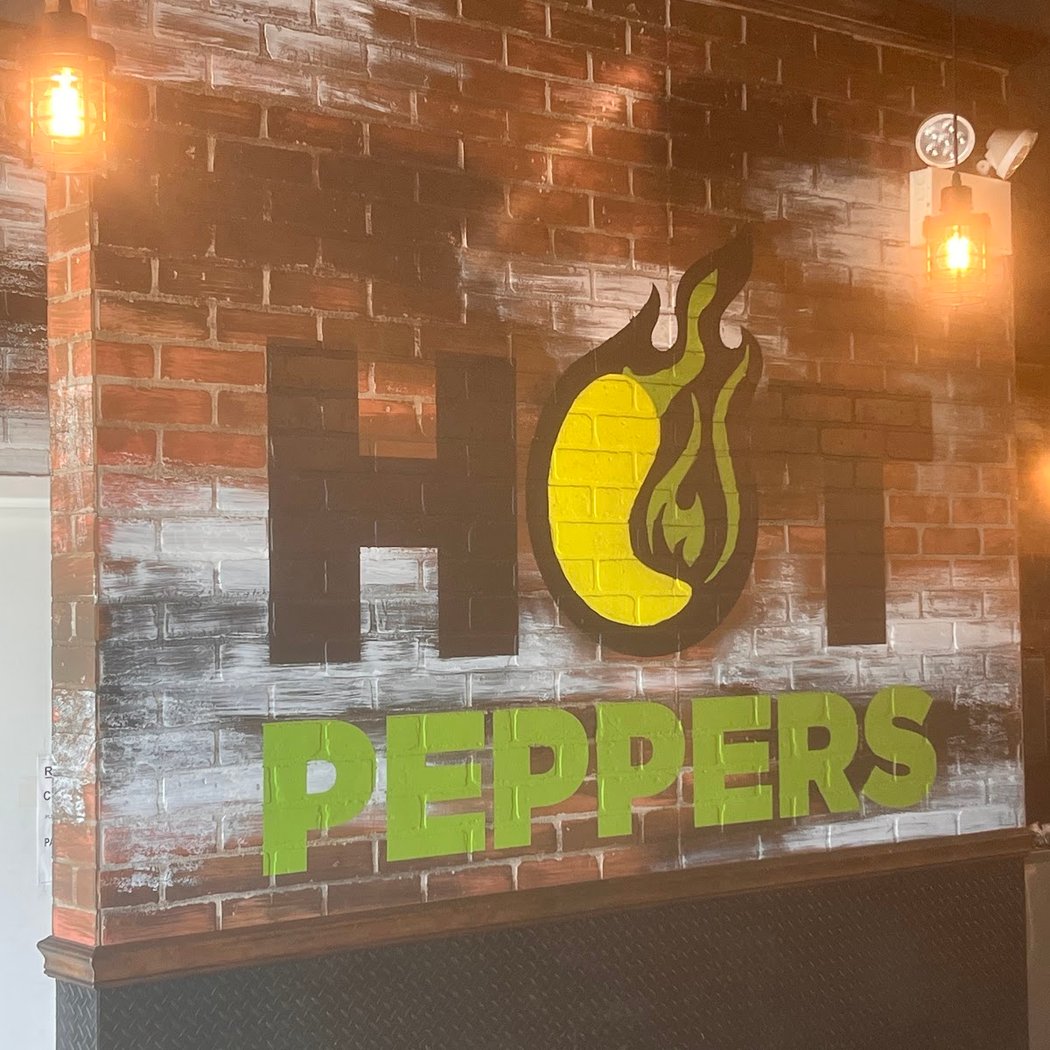 Hot Peppers Astoria 3