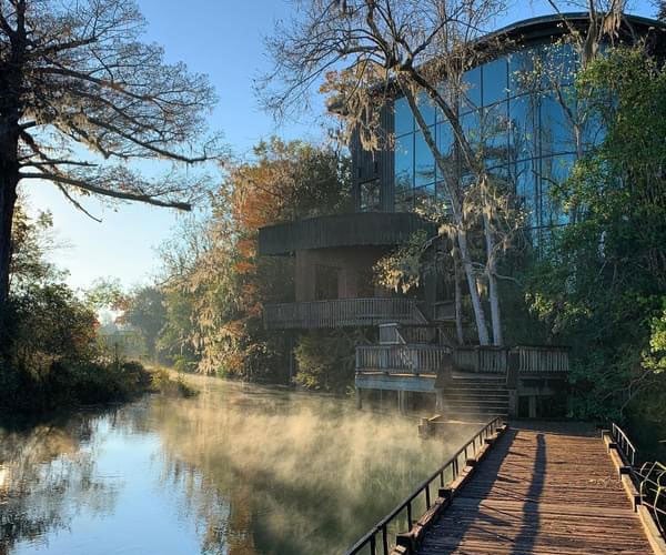 Old Santee Canal Park 2