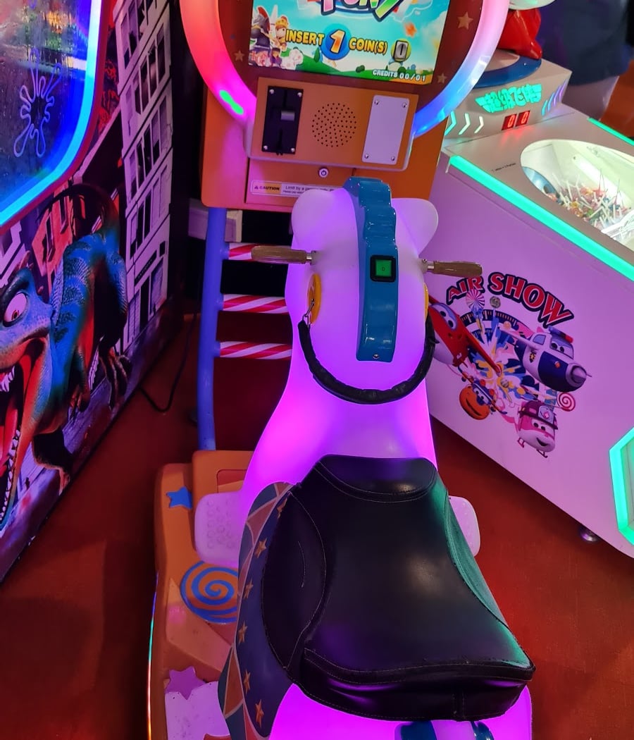 Games Centers 3