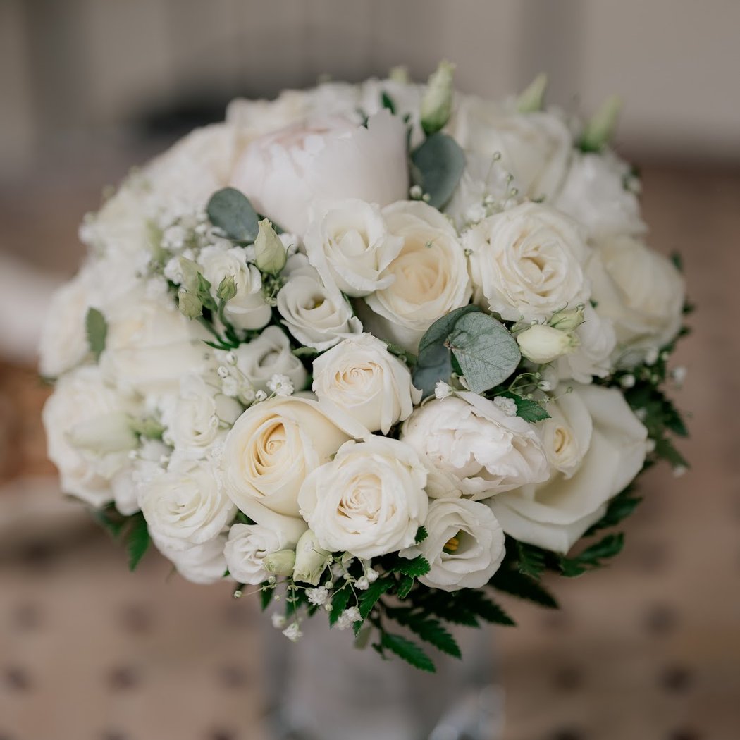 Laurent Bourgain Artisan Fleuriste 1