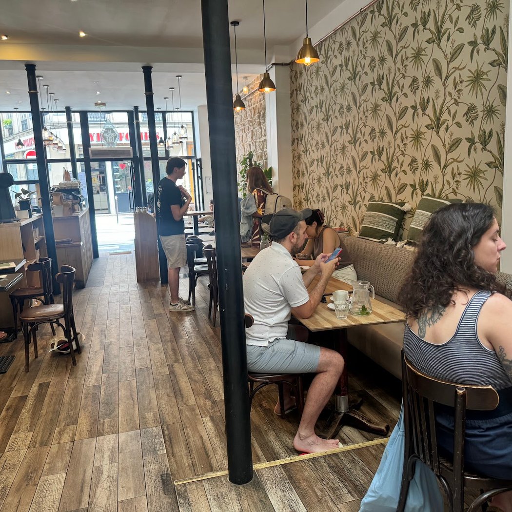 La Compagnie du Café 4