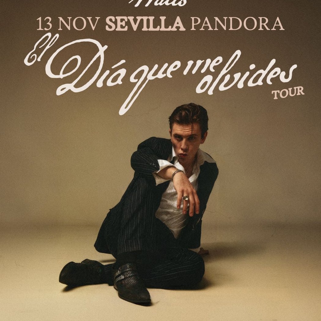 Concierto de Walls 1