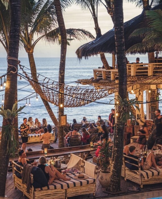 La Brisa Bali | Beach Club 2