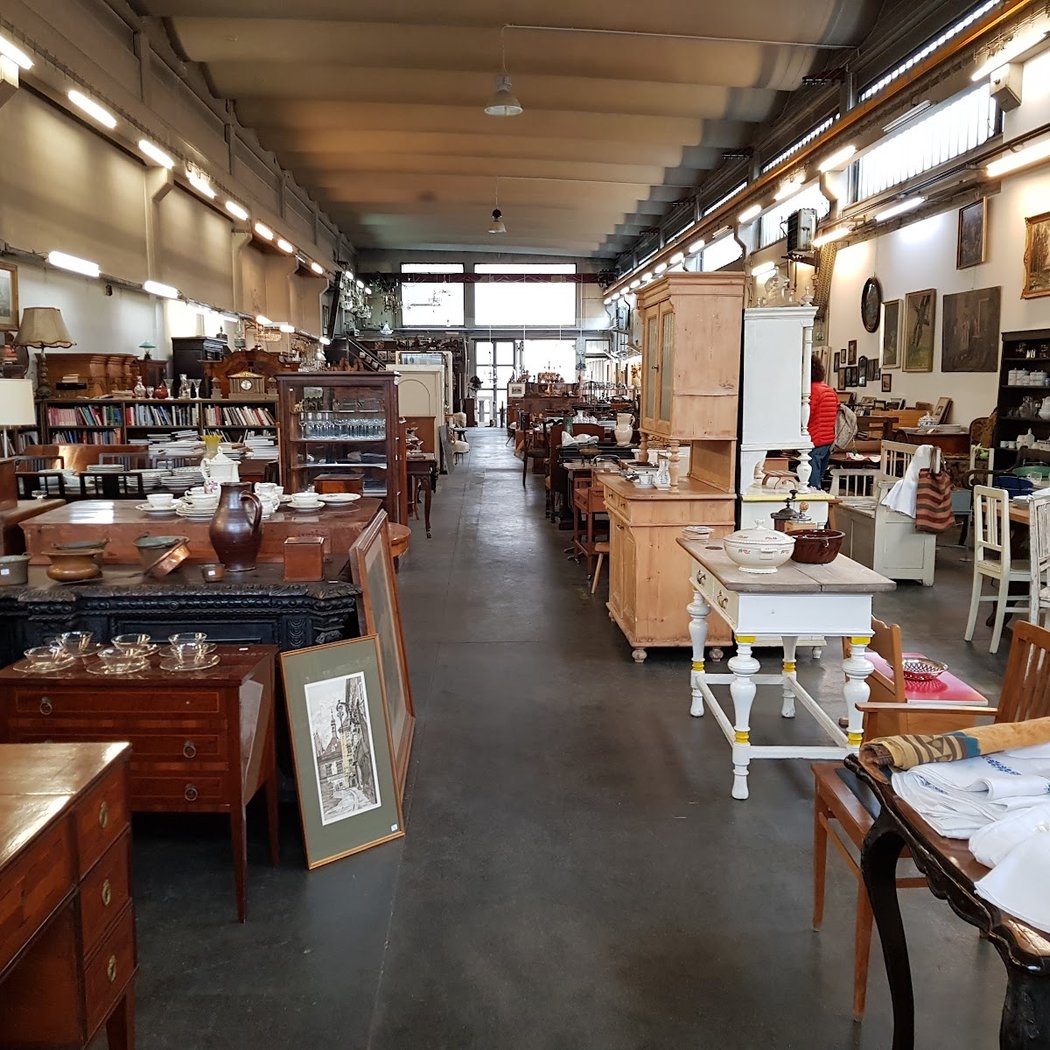 Die Glasfabrik 3