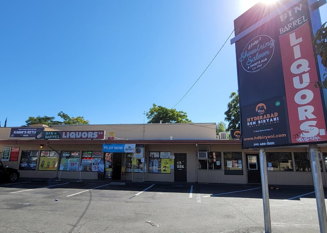 closed Fremont 2