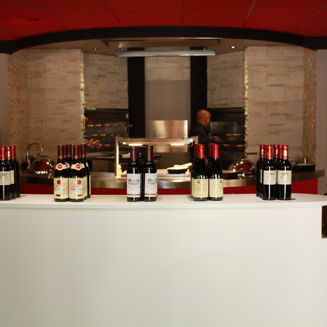Restaurant BBQ Brazilian Steakhouse 2