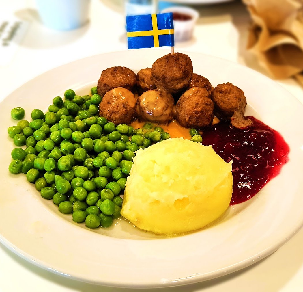 IKEA Restaurant 3