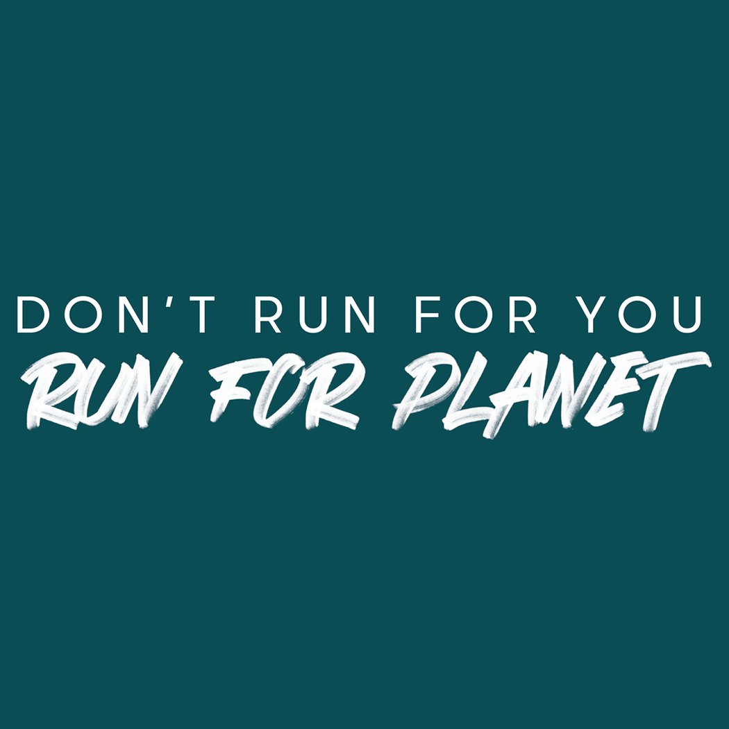 Run For Planet 1