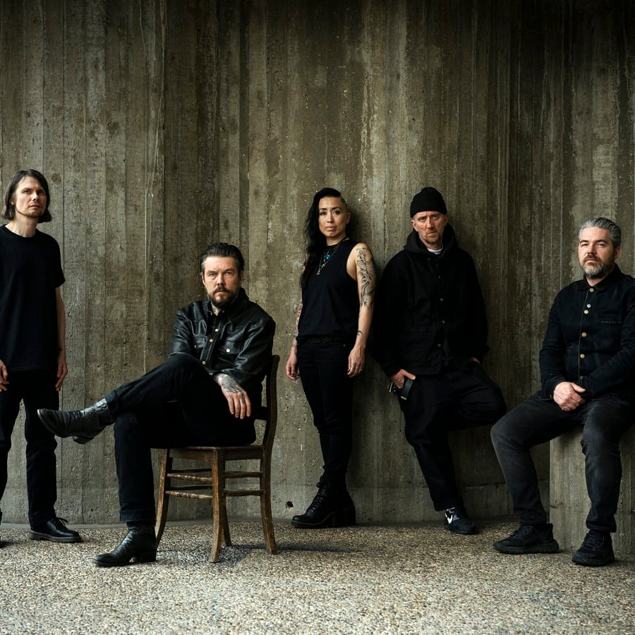 AMENRA 2