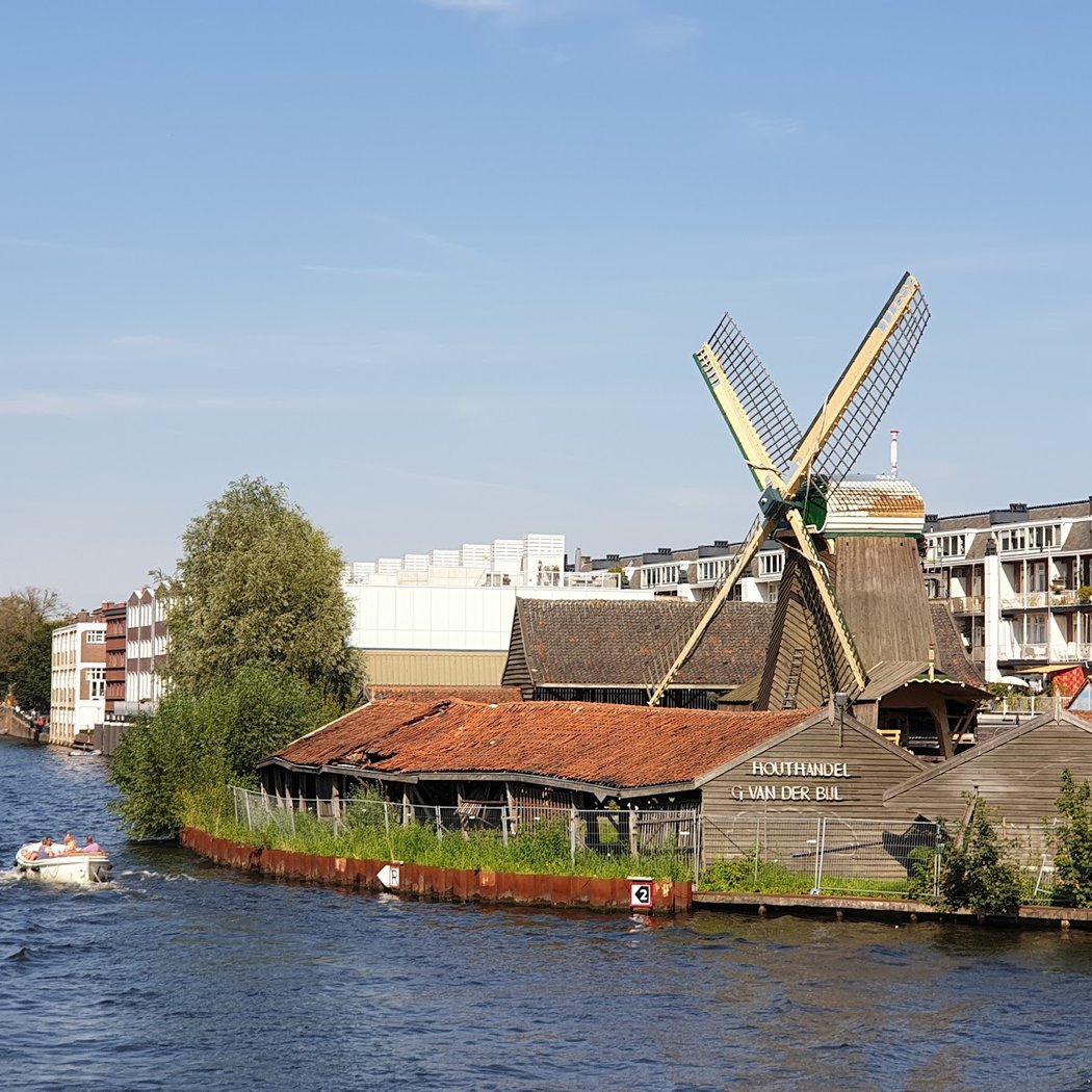 Molen De Otter 2