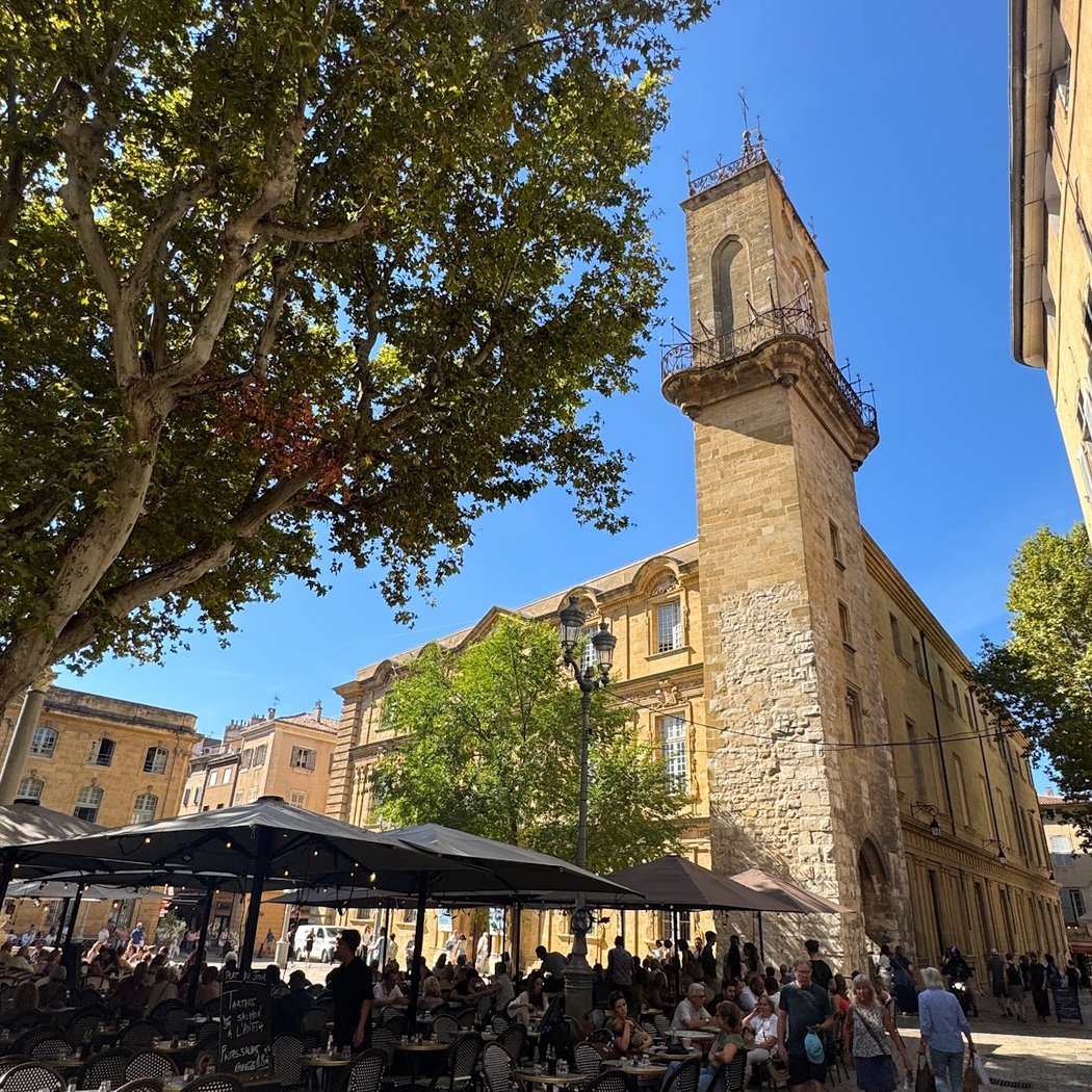 Marché aux fleurs 3