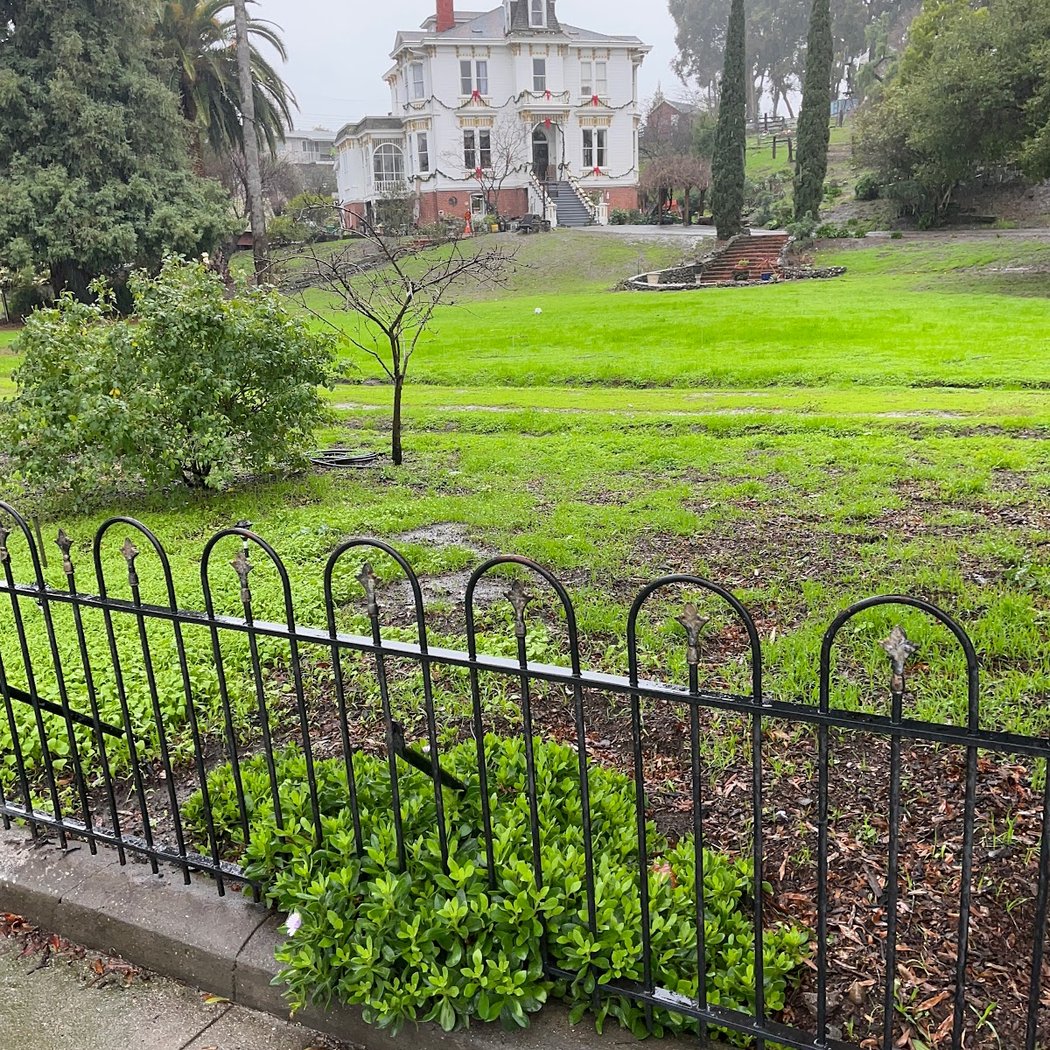 "Pinole Landing Events and Venues" 2