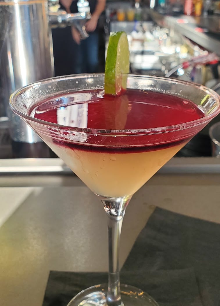 Baja 328 Tequila Bar Southwest Grill 1