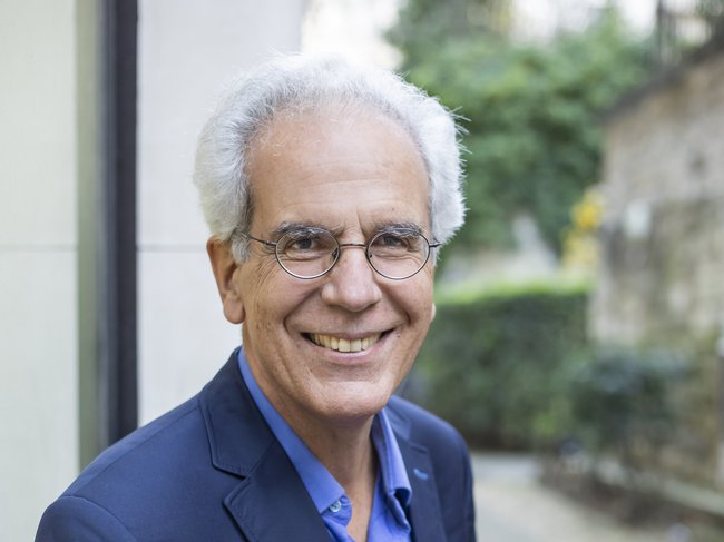 Encontro com Pierre Dardot 1