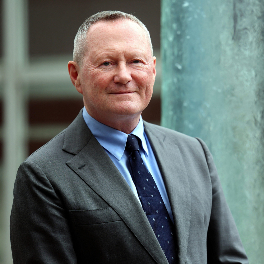 Michael O’Flaherty - The Artist as Defender of Human Rights 1