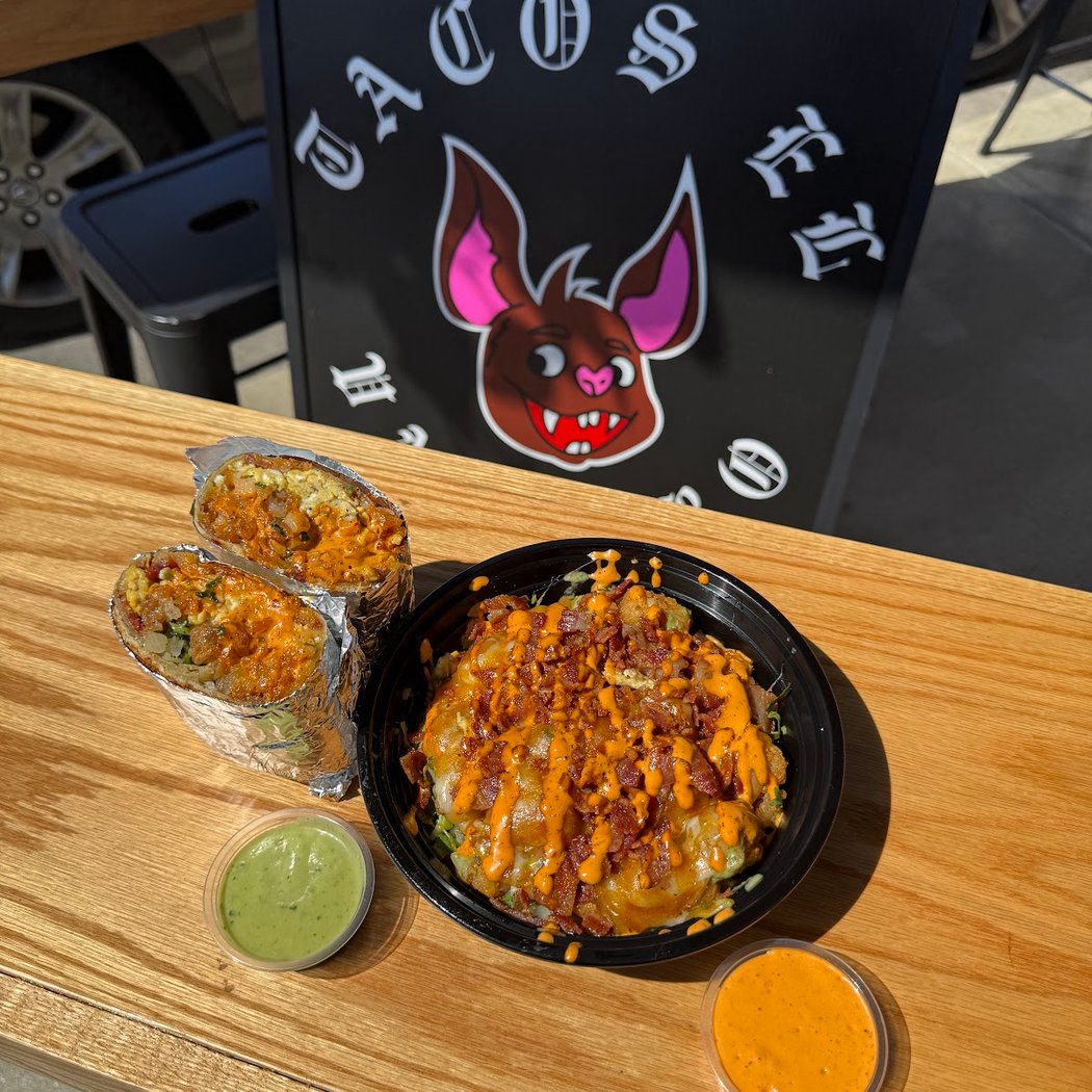 Tacos El Vampiro 3