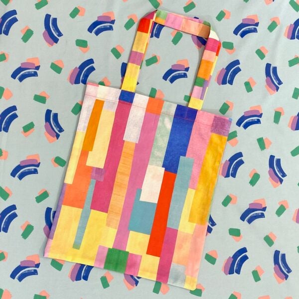 Atelier Tote Bag 1