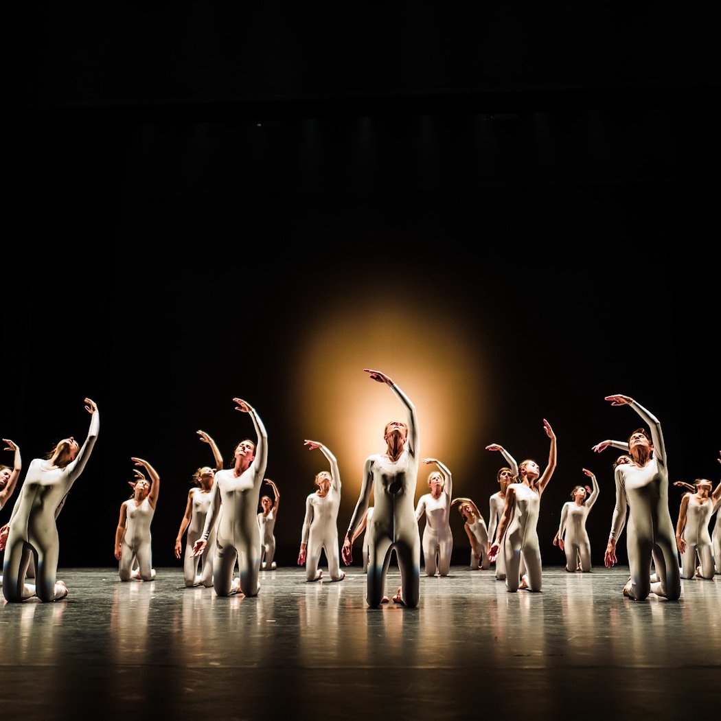 La Danse D'expression Alain Et Françoise Chantraine 2