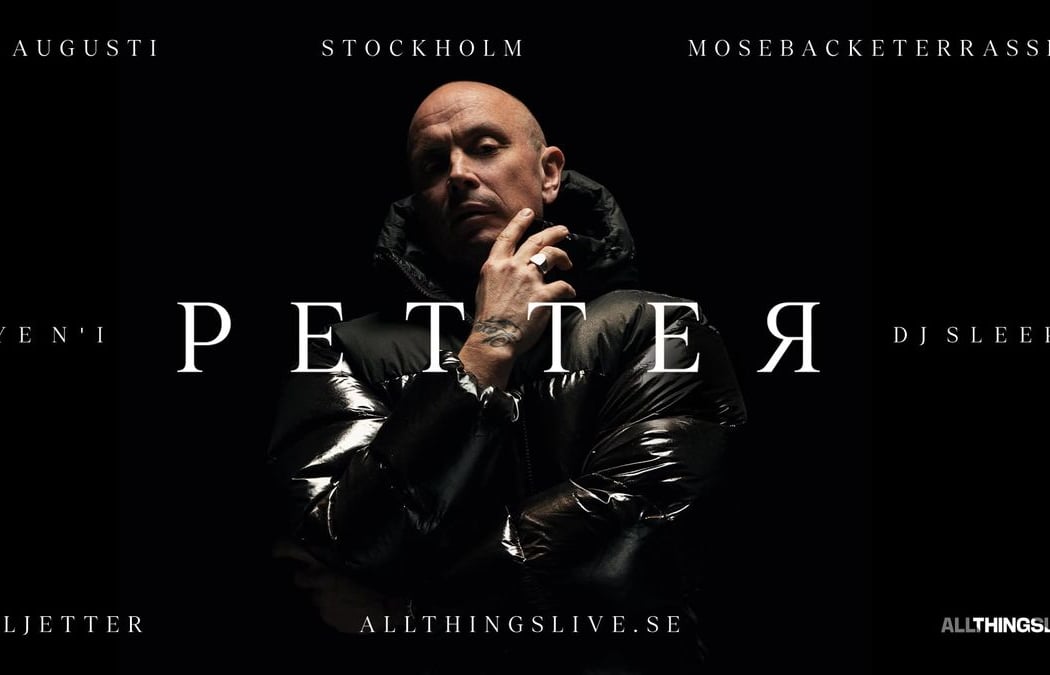 Petter 1