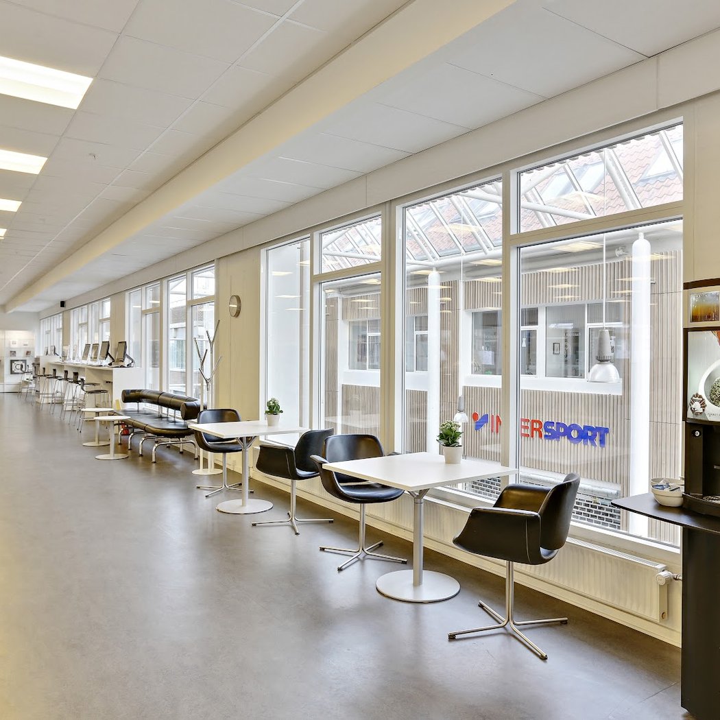 Ældre Sagens IT Café