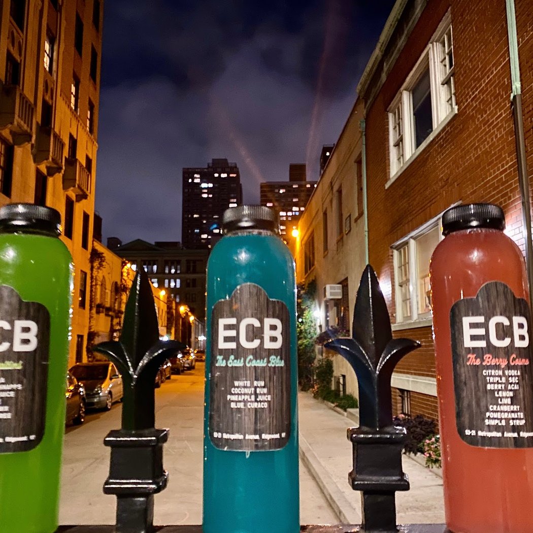 ECB 3