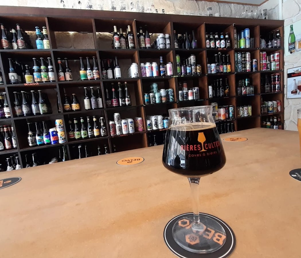 Bières Cultes Cardinal 1
