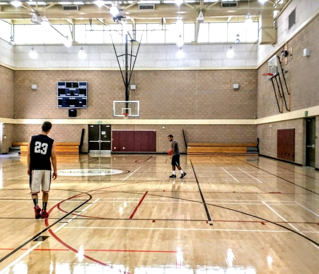 Sports Classes 2