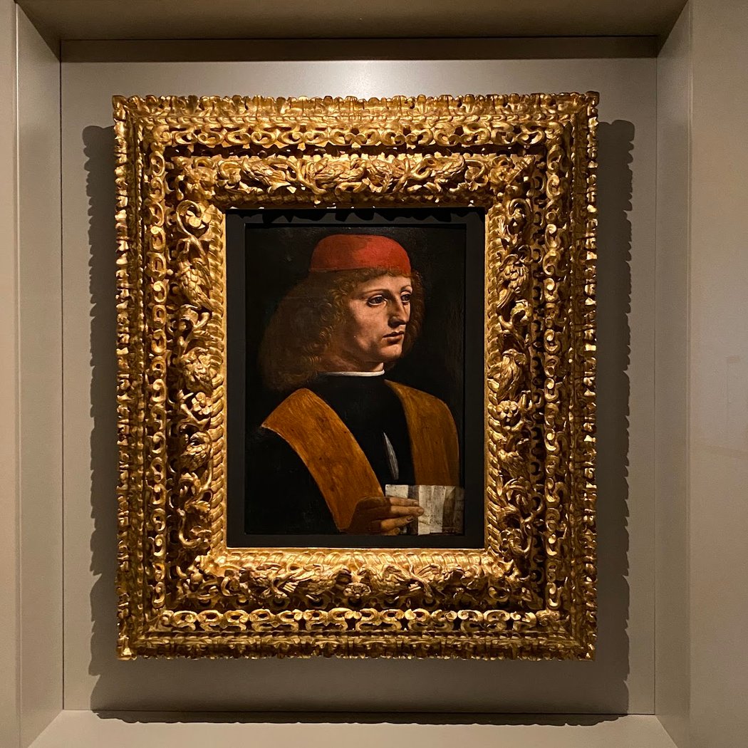 Aperture serali Pinacoteca Ambrosiana 2